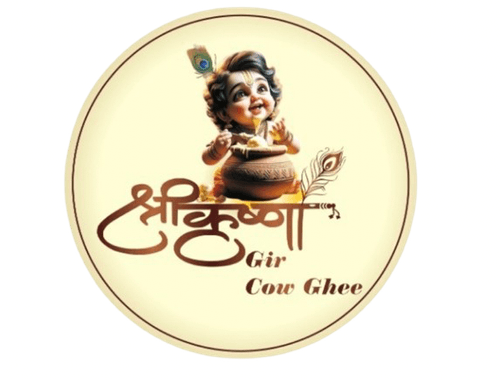Shree Krishna