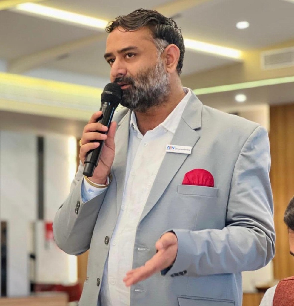 ABN Event Highlight 1