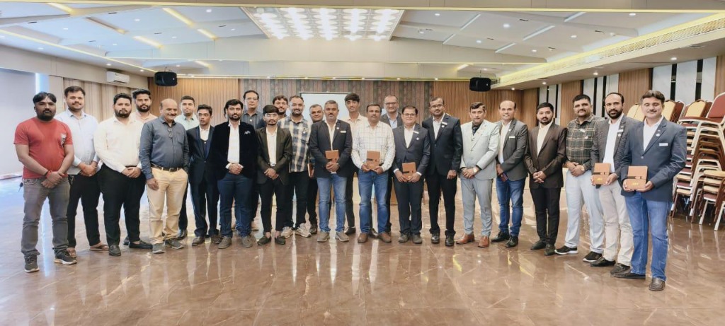 ABN Event Highlight 2