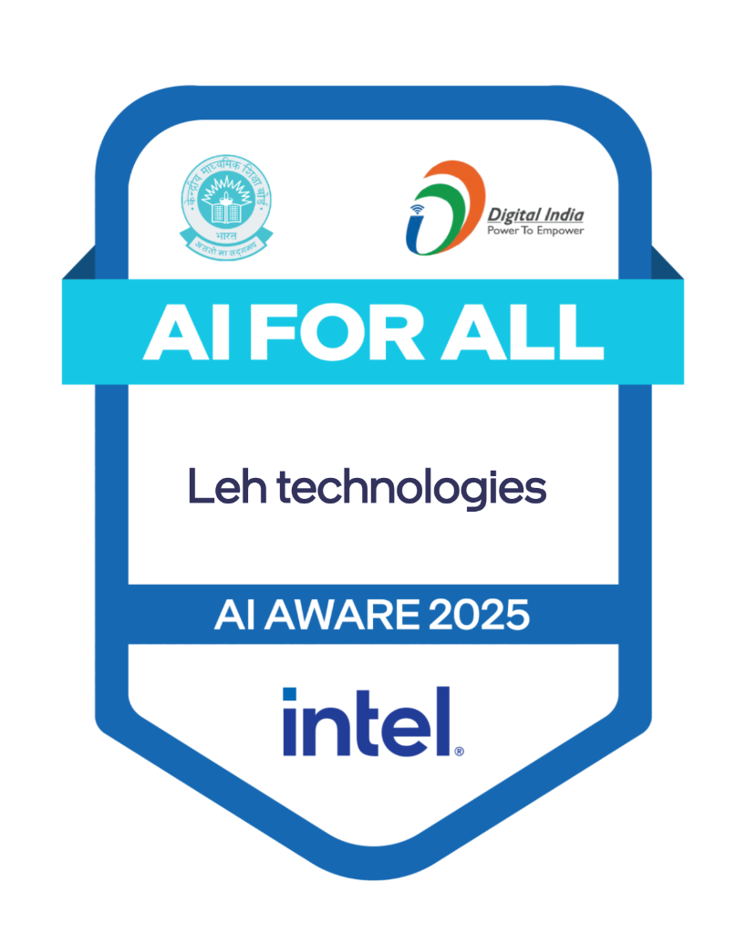 AI Aware 2025