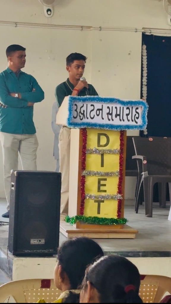 GCERT Science Fair Highlight 3