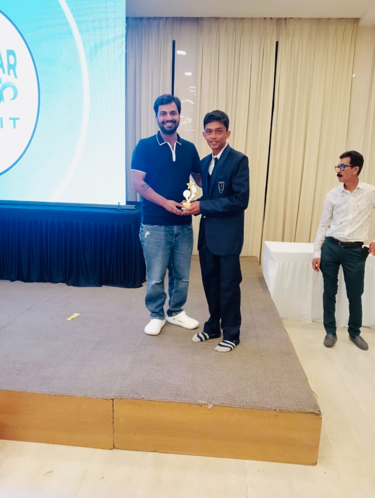 Jamnagar 2030 Summit Highlight 1