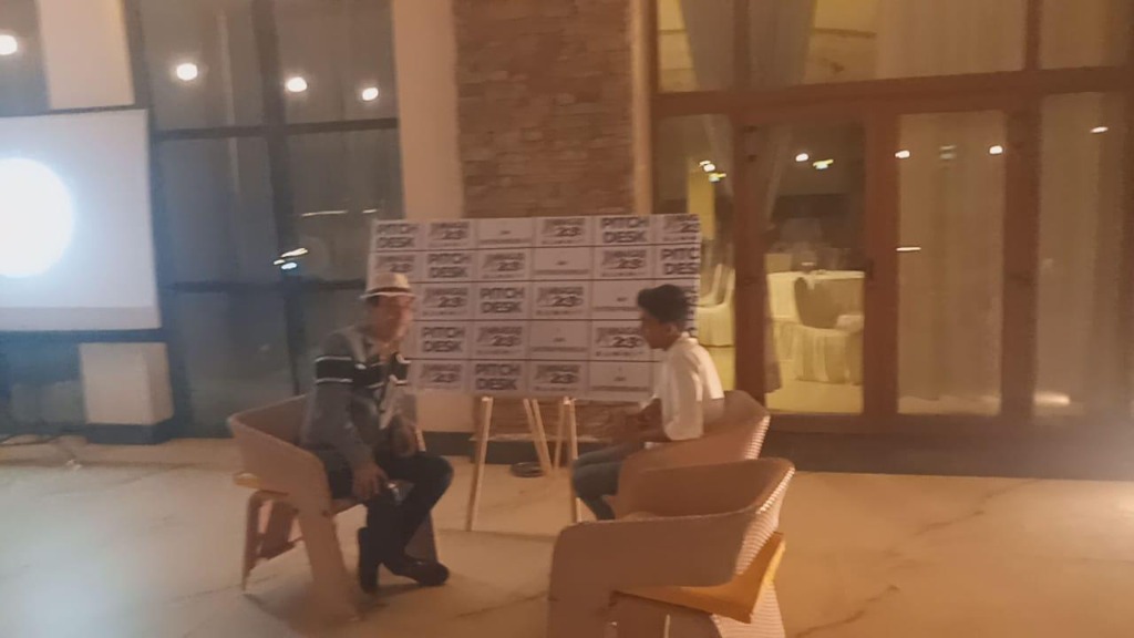 Jamnagar 2030 Summit Highlight 2