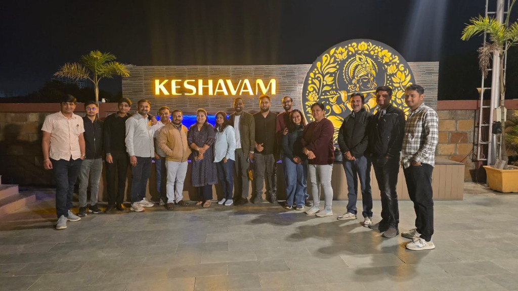 Delegate Interaction 2