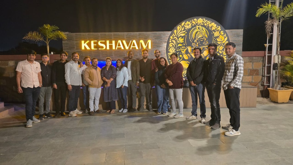 Delegate Interaction 3